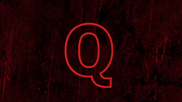 Q : superstitieux et complotistes